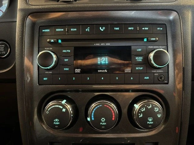 2008 Dodge Challenger SRT8 & 392 3rd Gen - Image 15 of 19
