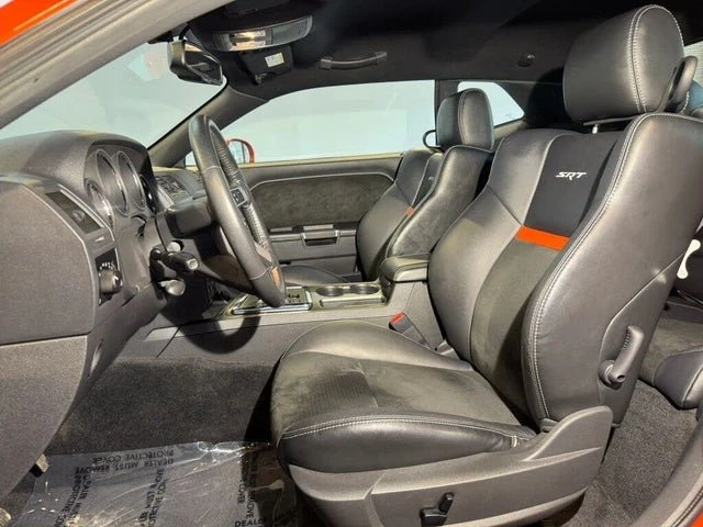 2008 Dodge Challenger SRT8 & 392 3rd Gen - Image 8 of 19