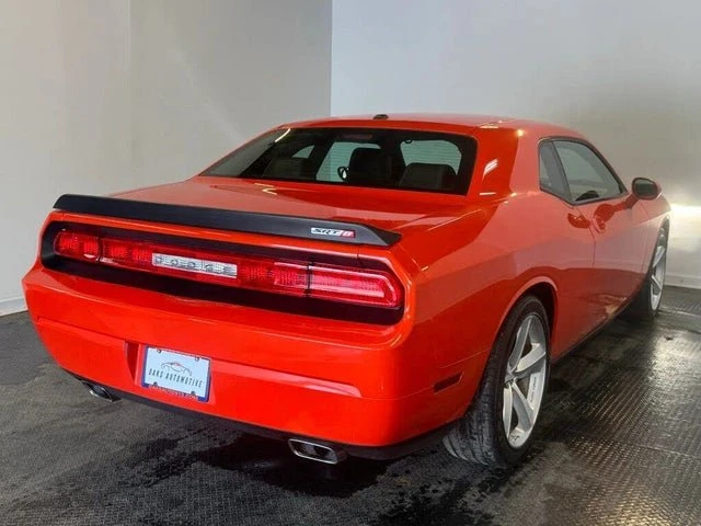 2008 Dodge Challenger SRT8 & 392 3rd Gen - Image 5 of 19
