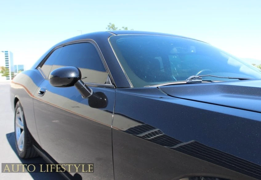 2008 Dodge Challenger SRT8 & 392 3rd Gen - Image 20 of 20