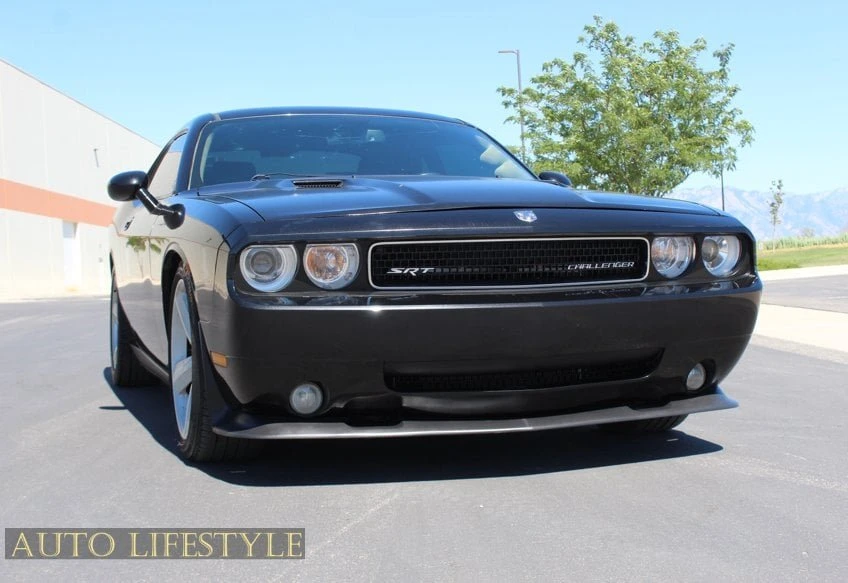 2008 Dodge Challenger SRT8 & 392 3rd Gen - Image 4 of 20