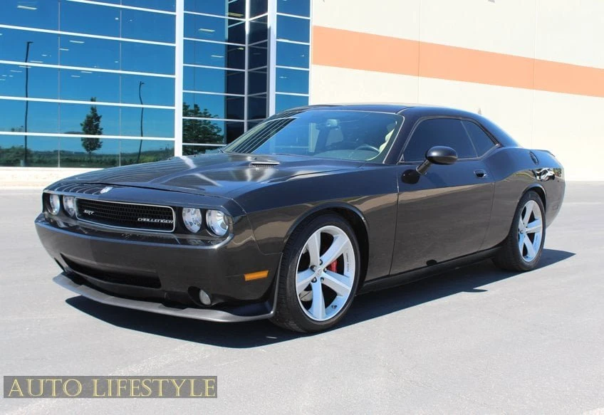 2008 Dodge Challenger SRT8 & 392 3rd Gen - Image 6 of 20