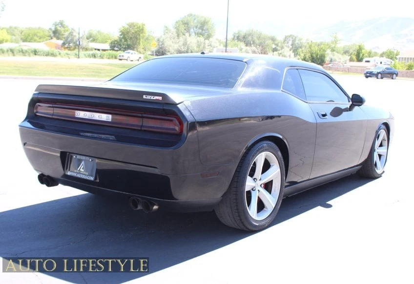 2008 Dodge Challenger SRT8 & 392 3rd Gen - Image 10 of 20