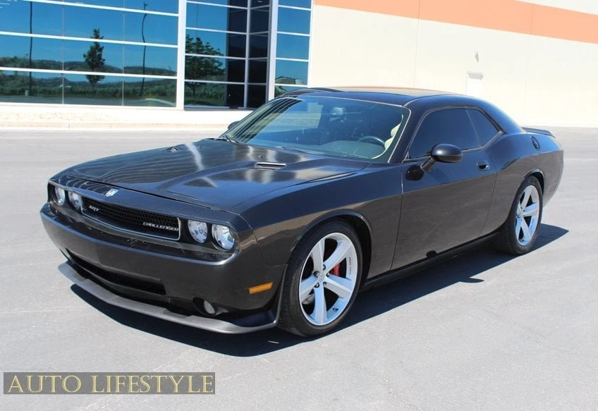 2008 Dodge Challenger SRT8 & 392 3rd Gen - Image 3 of 20