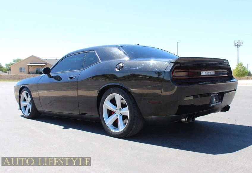 2008 Dodge Challenger SRT8 & 392 3rd Gen - Image 12 of 20
