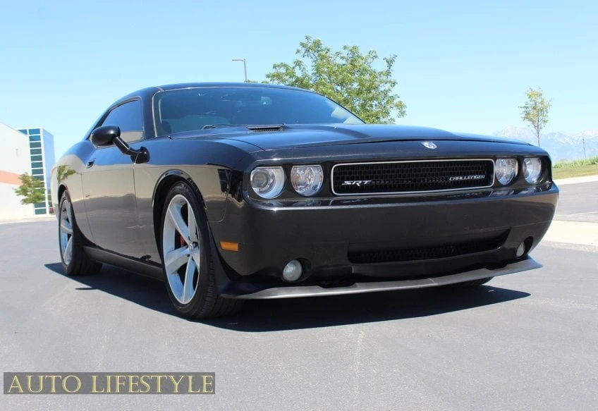 2008 Dodge Challenger SRT8 & 392 3rd Gen - Image 5 of 20