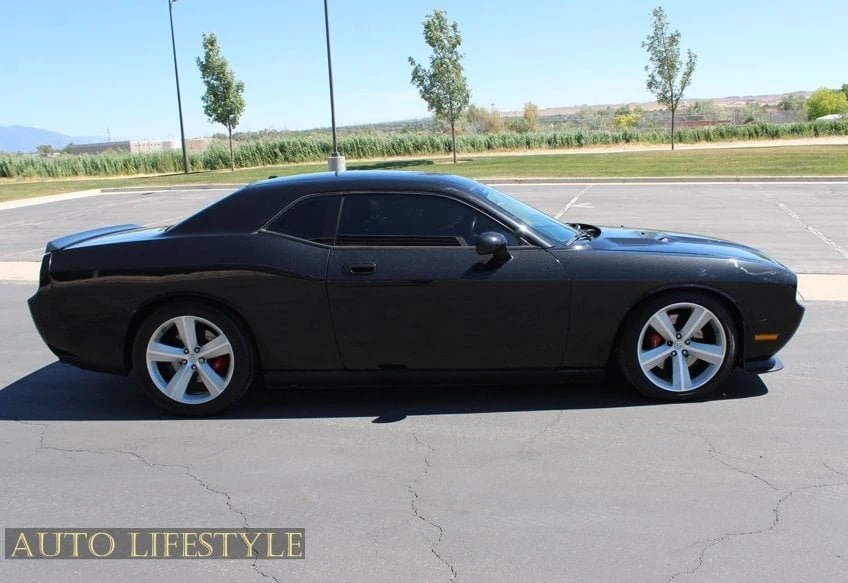 2008 Dodge Challenger SRT8 & 392 3rd Gen - Image 14 of 20