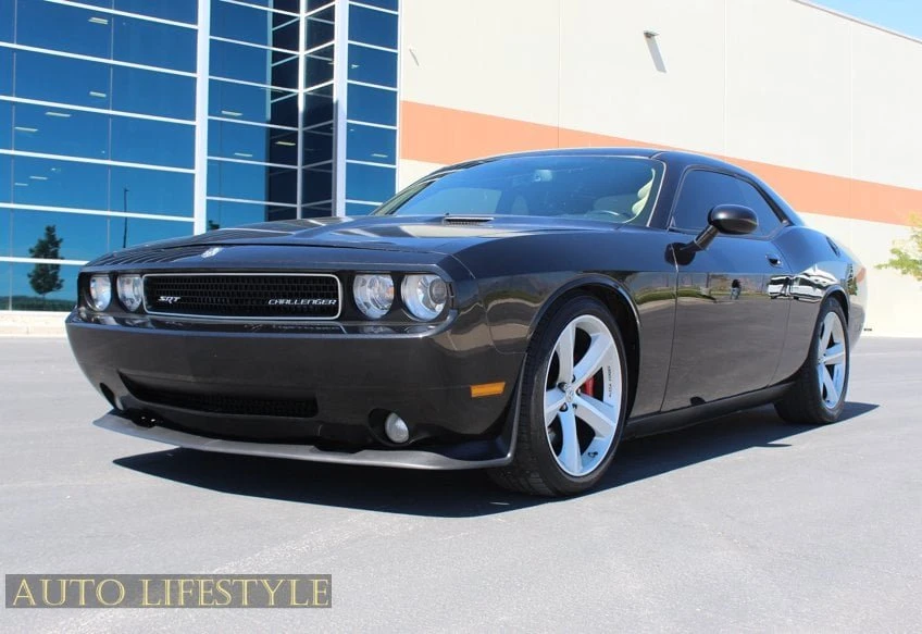 2008 Dodge Challenger SRT8 & 392 3rd Gen - Image 7 of 20