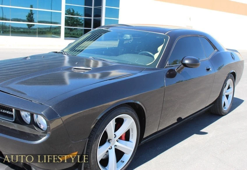 2008 Dodge Challenger SRT8 & 392 3rd Gen - Image 18 of 20