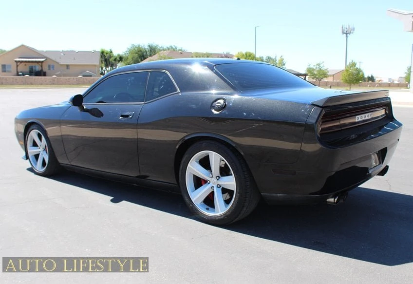 2008 Dodge Challenger SRT8 & 392 3rd Gen - Image 8 of 20