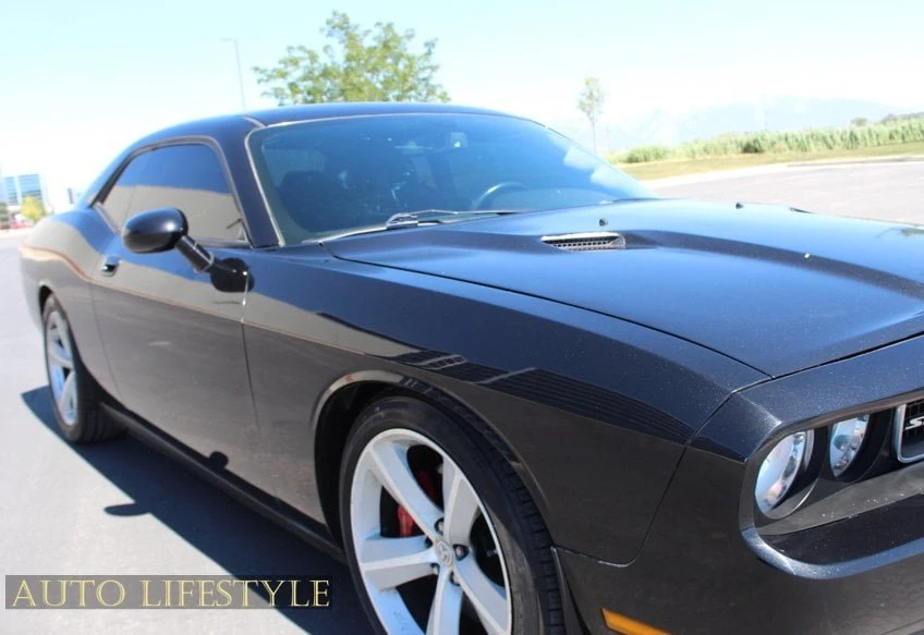 2008 Dodge Challenger SRT8 & 392 3rd Gen - Image 19 of 20