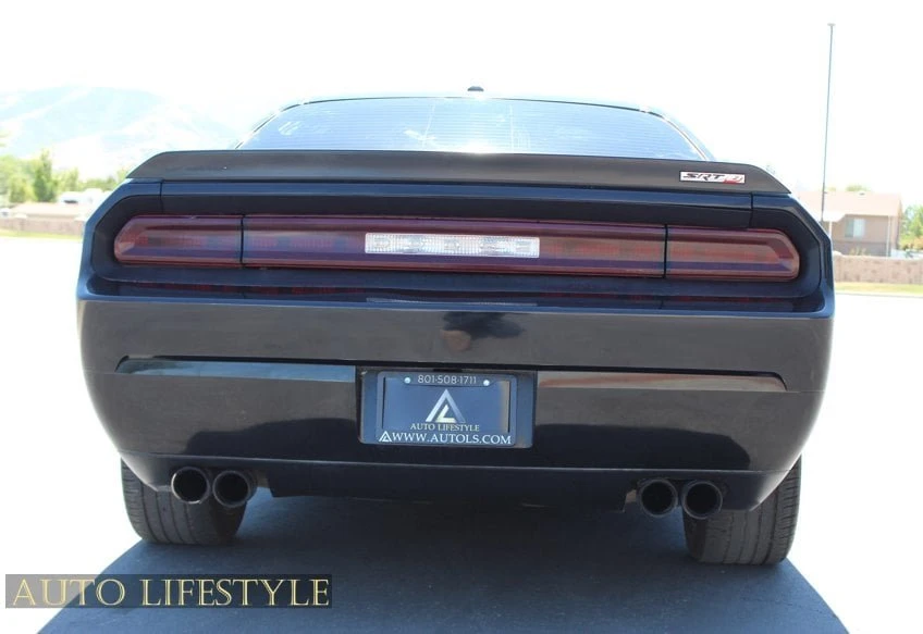 2008 Dodge Challenger SRT8 & 392 3rd Gen - Image 17 of 20
