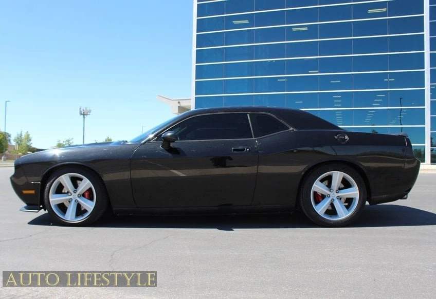 2008 Dodge Challenger SRT8 & 392 3rd Gen - Image 13 of 20