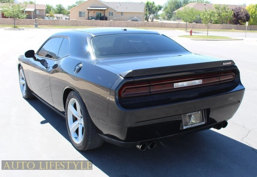 2008 Dodge Challenger SRT8 & 392 3rd Gen - Image 9 of 20