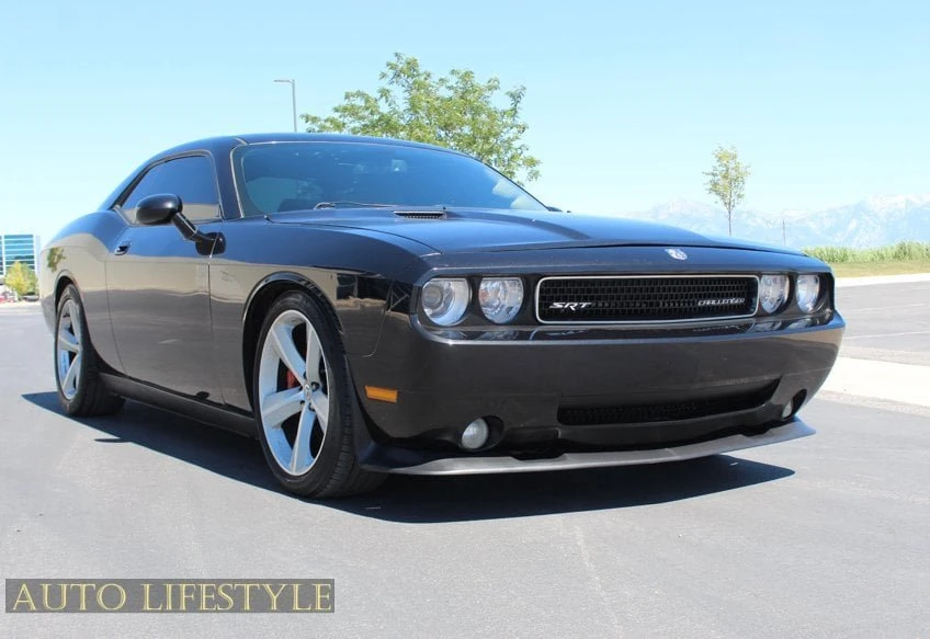2008 Dodge Challenger SRT8 & 392 3rd Gen - Image 2 of 20