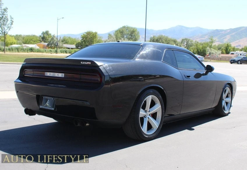 2008 Dodge Challenger SRT8 & 392 3rd Gen - Image 11 of 20