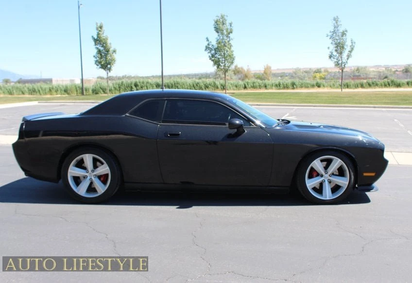 2008 Dodge Challenger SRT8 & 392 3rd Gen - Image 15 of 20