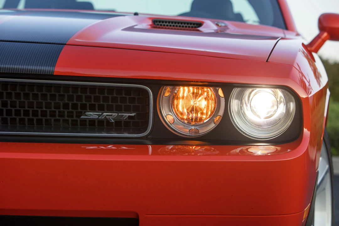 2008 Dodge Challenger SRT8 & 392 3rd Gen - Image 26 of 31