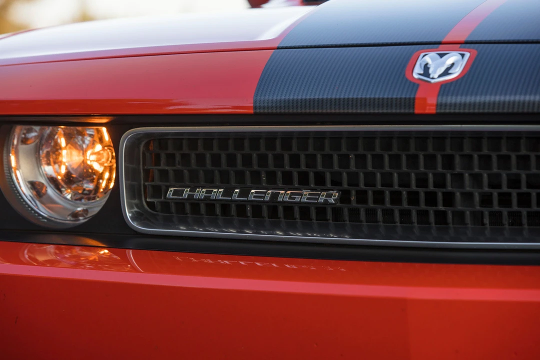 2008 Dodge Challenger SRT8 & 392 3rd Gen - Image 24 of 31