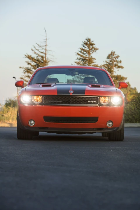 2008 Dodge Challenger SRT8 & 392 3rd Gen - Image 30 of 31