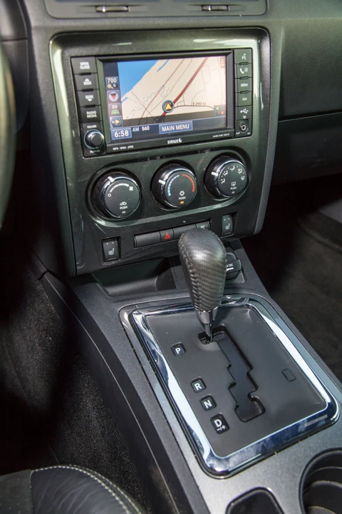 2008 Dodge Challenger SRT8 & 392 3rd Gen - Image 14 of 31
