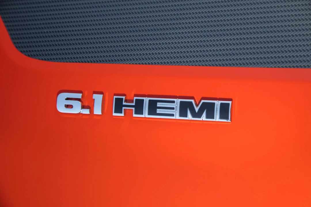 2008 Dodge Challenger SRT8 & 392 3rd Gen - Image 21 of 31