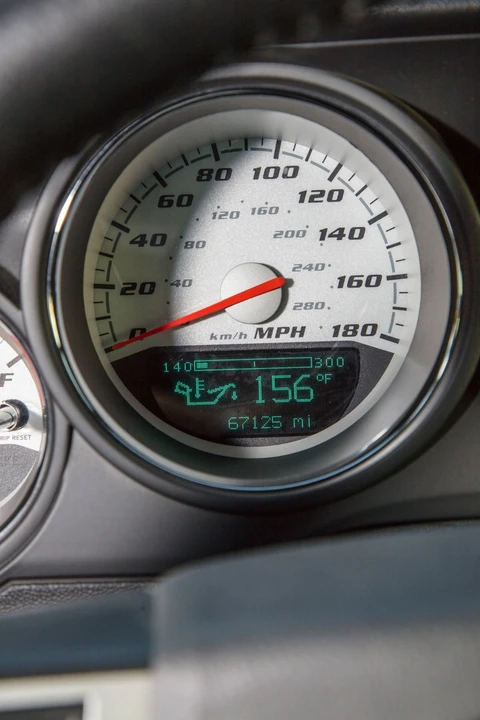 2008 Dodge Challenger SRT8 & 392 3rd Gen - Image 15 of 31
