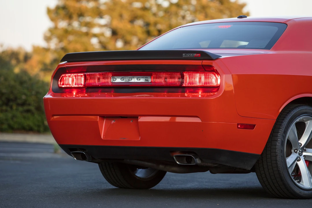 2008 Dodge Challenger SRT8 & 392 3rd Gen - Image 23 of 31