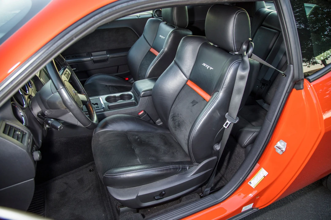 2008 Dodge Challenger SRT8 & 392 3rd Gen - Image 16 of 31