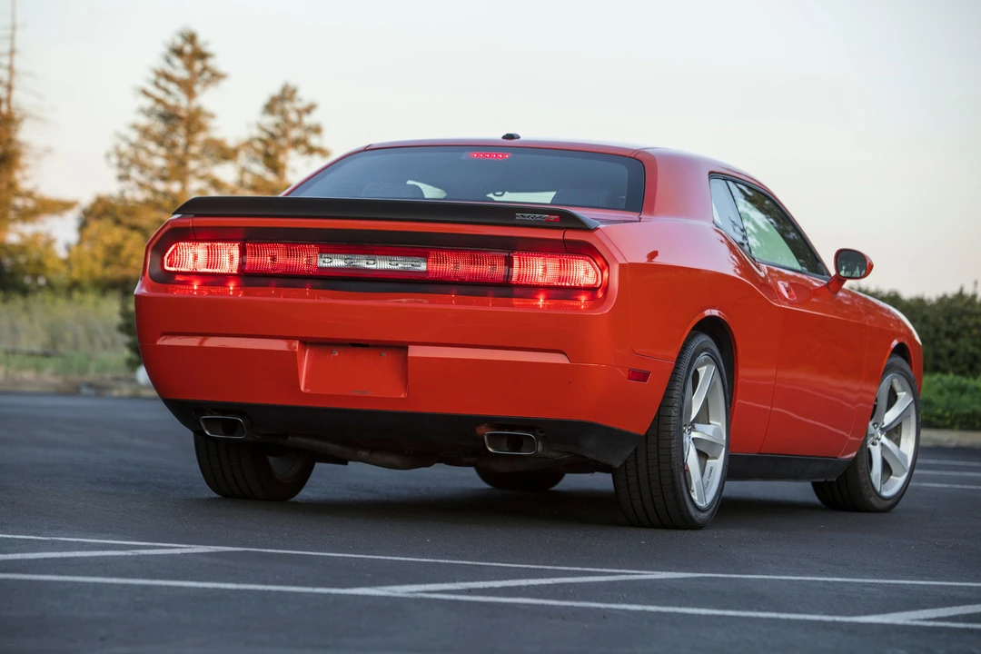 2008 Dodge Challenger SRT8 & 392 3rd Gen - Image 28 of 31