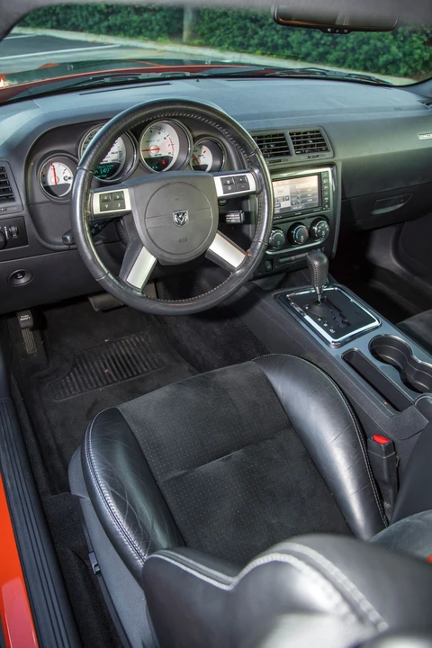 2008 Dodge Challenger SRT8 & 392 3rd Gen - Image 17 of 31
