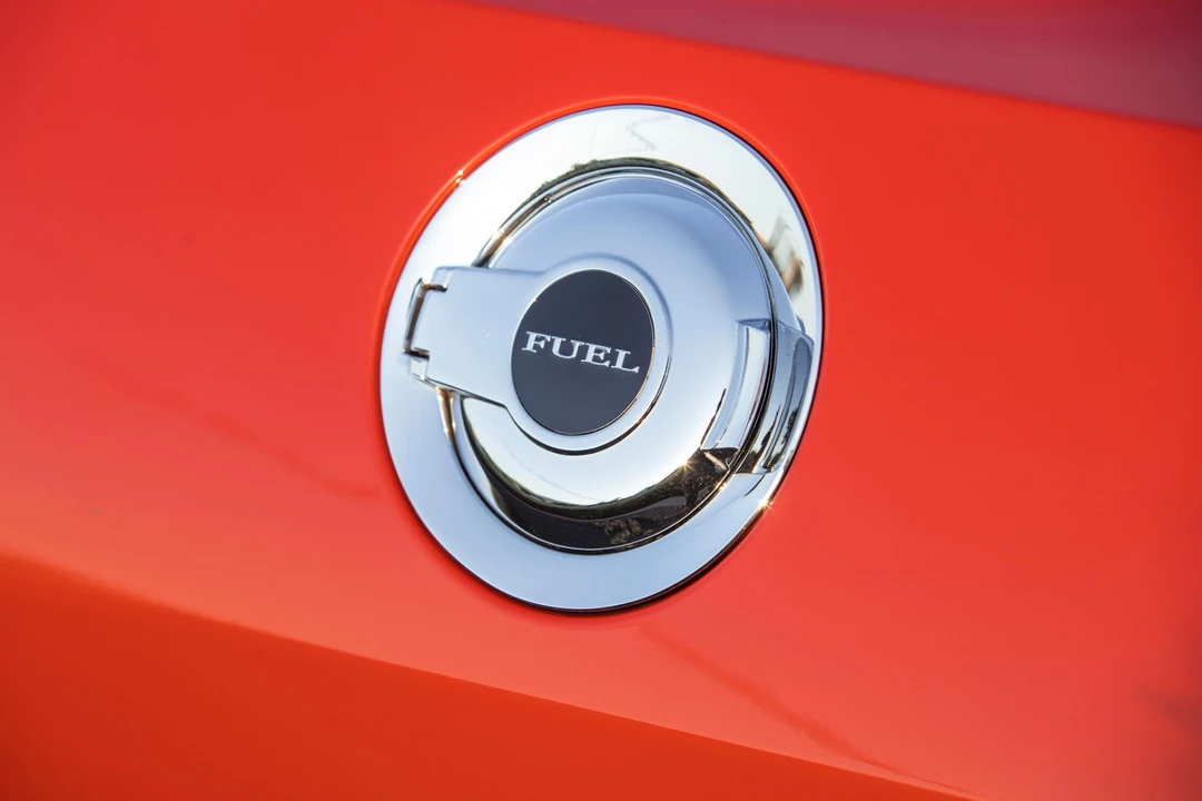 2008 Dodge Challenger SRT8 & 392 3rd Gen - Image 22 of 31