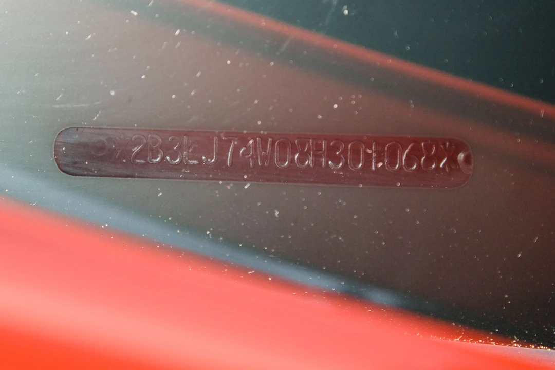 2008 Dodge Challenger SRT8 & 392 3rd Gen - Image 7 of 31