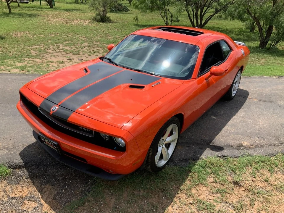 2008 Dodge Challenger SRT8 & 392 3rd Gen - Image 12 of 12