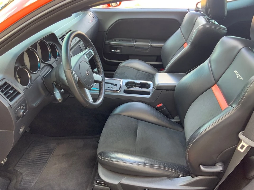 2008 Dodge Challenger SRT8 & 392 3rd Gen - Image 2 of 12