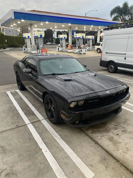 2008 Dodge Challenger SRT8 & 392 3rd Gen - Image 2 of 9
