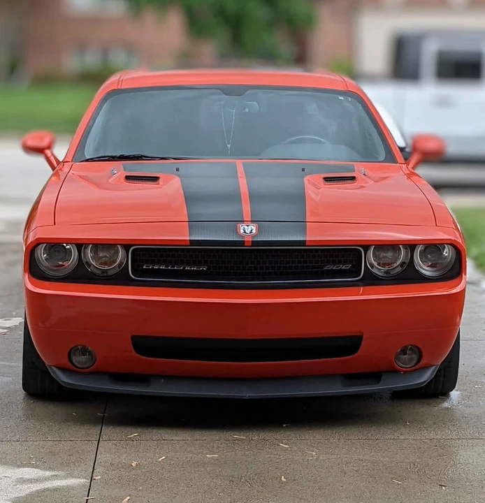 2008 Dodge Challenger SRT8 & 392 3rd Gen - Image 2 of 10