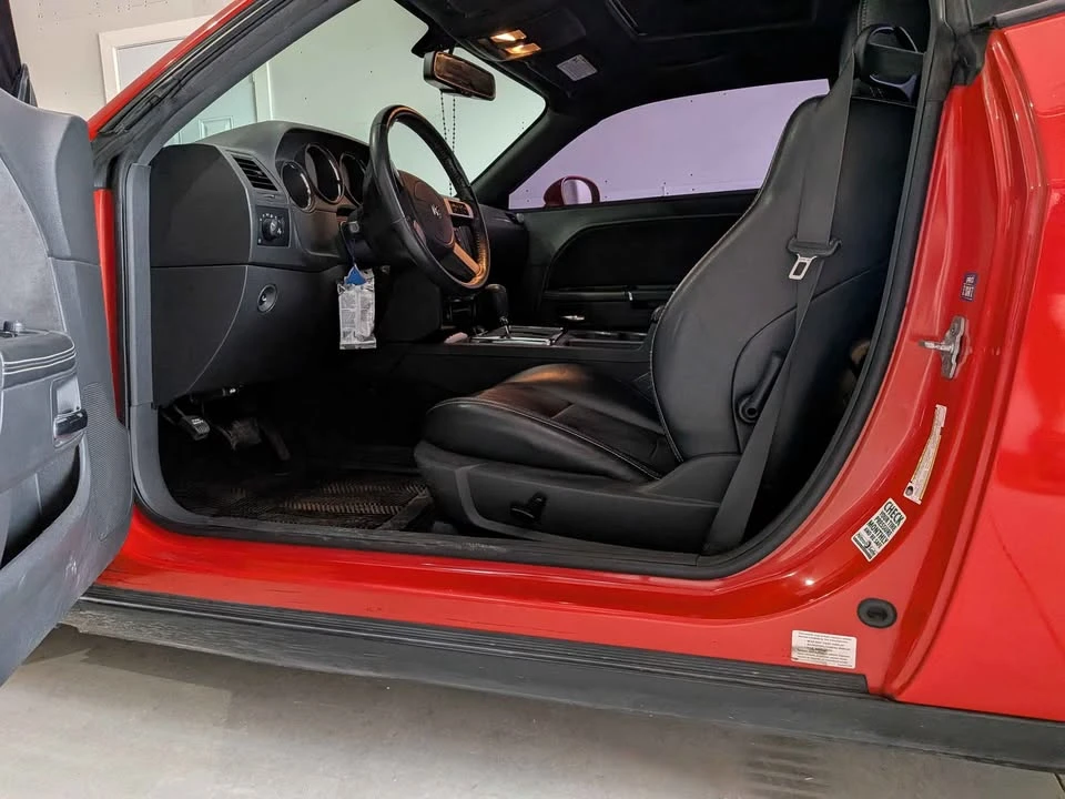 2008 Dodge Challenger SRT8 & 392 3rd Gen - Image 7 of 10