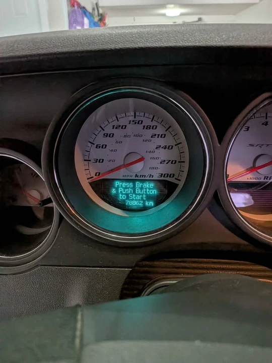 2008 Dodge Challenger SRT8 & 392 3rd Gen - Image 6 of 10