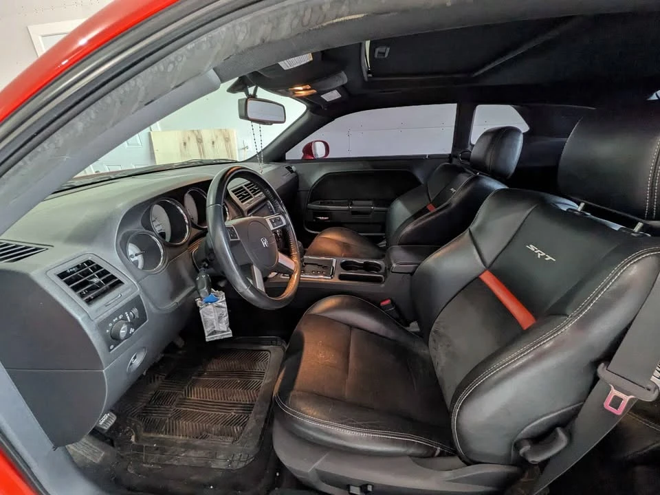 2008 Dodge Challenger SRT8 & 392 3rd Gen - Image 5 of 10