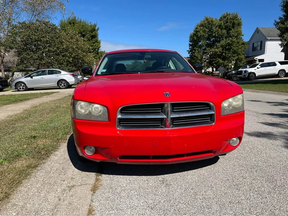 2008 Dodge Charger 6th Gen - Image 2 of 3