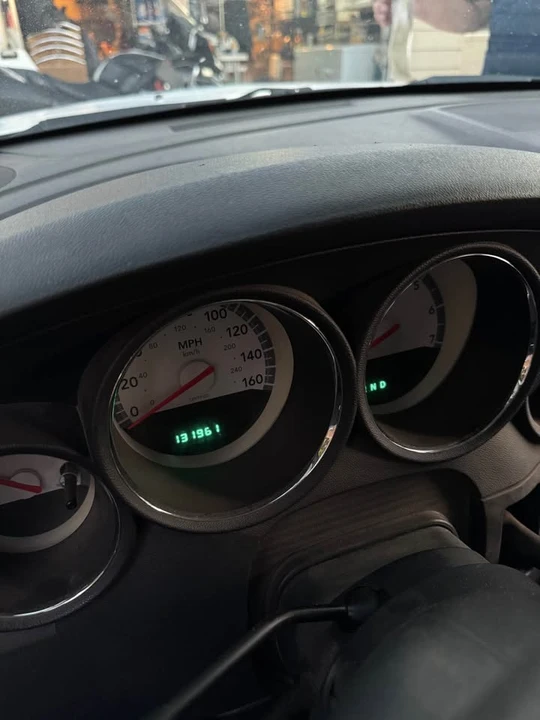 2008 Dodge Charger 6th Gen - Image 6 of 6