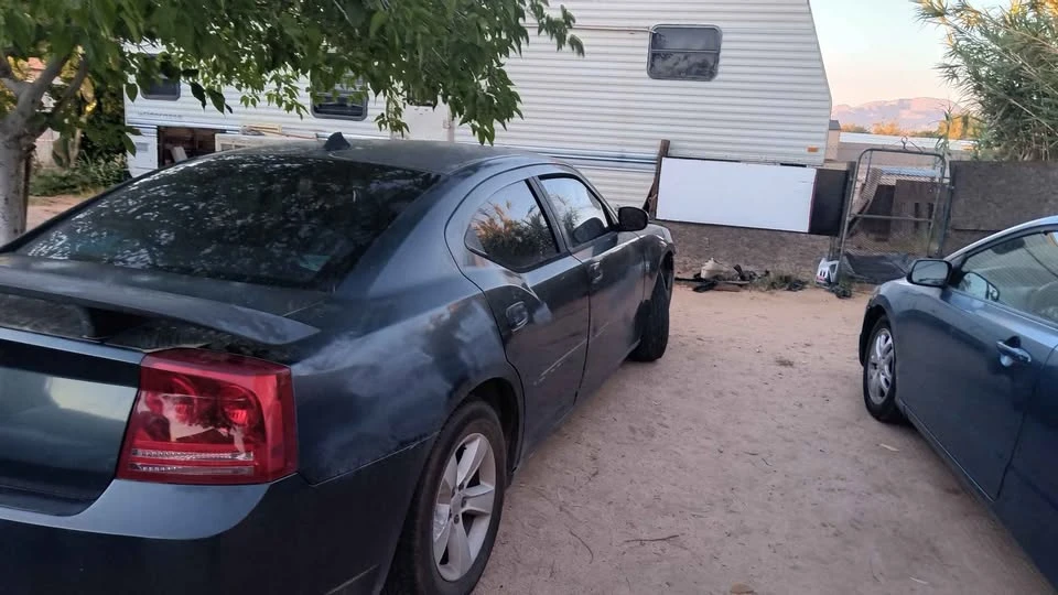 2008 Dodge Charger 6th Gen - Image 3 of 5