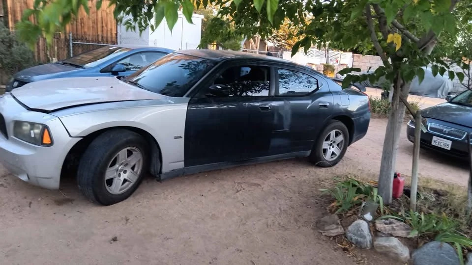 2008 Dodge Charger 6th Gen - Image 2 of 5