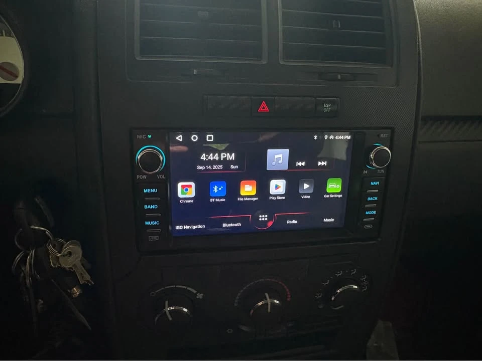 2008 Dodge Charger 6th Gen - Image 3 of 12