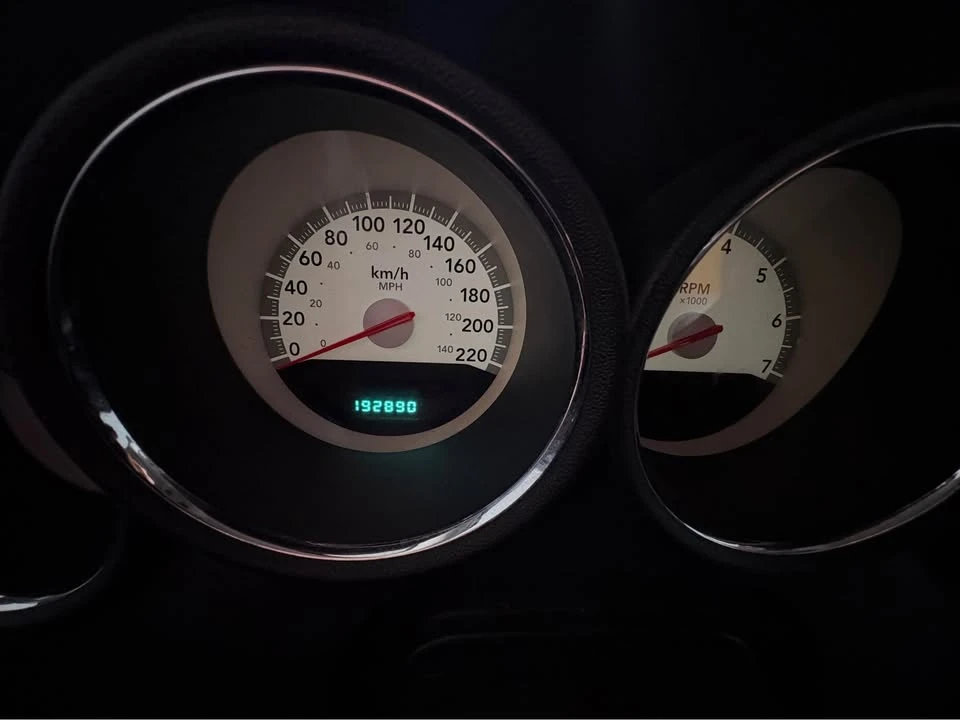 2008 Dodge Charger 6th Gen - Image 4 of 12