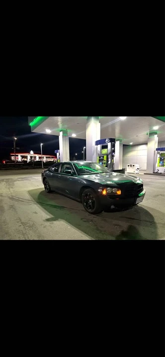 2008 Dodge Charger 6th Gen - Image 2 of 12