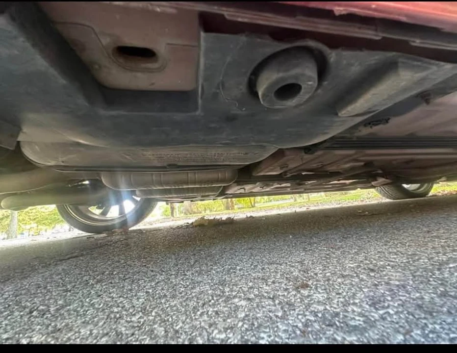 2008 Dodge Charger 6th Gen - Image 6 of 8