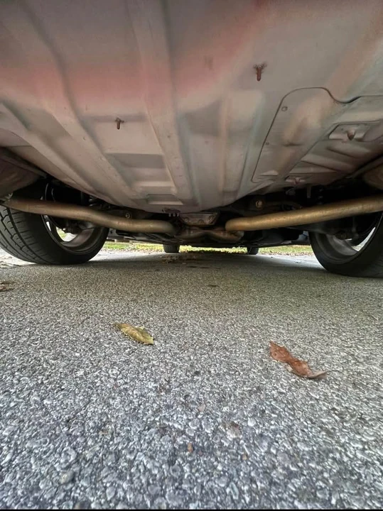 2008 Dodge Charger 6th Gen - Image 7 of 8