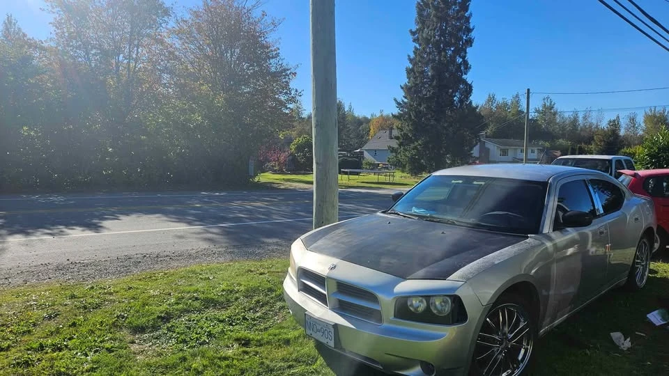 2008 Dodge Charger 6th Gen - Image 2 of 4